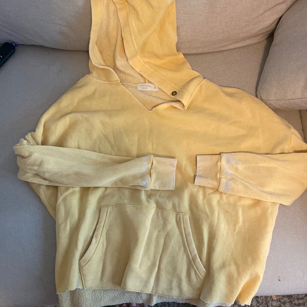 Ocean Drive Hoodie